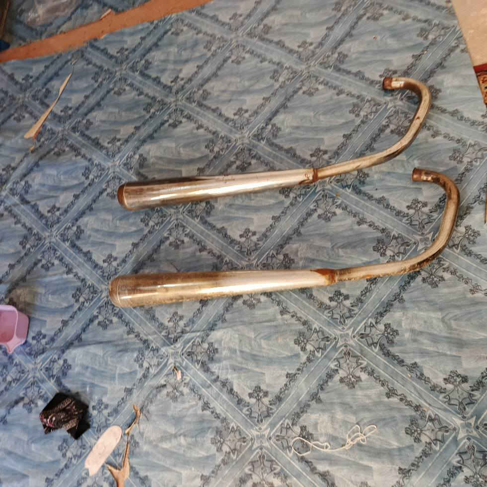 اخوان سلام عليكم اغراض دراجه مستخدمات ويل خلفي وطبله ابريك وصالنصات اثني صلنصه ام النجمه وصالنصه هونده وقبق زنجيل ومدكر أمامي وسكان نضيف ما بي شي اخوان الغراض كلهن انضاف ما بيهن شي اليردهن يتصل وانه خادم رقمي ***********
***********
