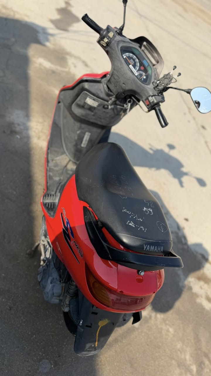 دراجه فراشه للبيع حاويه منزله على ايدي مكينه ناعمه مكفوله شاصي مكفول كهربائيات كله شغاله السعر 550
(***********) مكاني كربلاء
