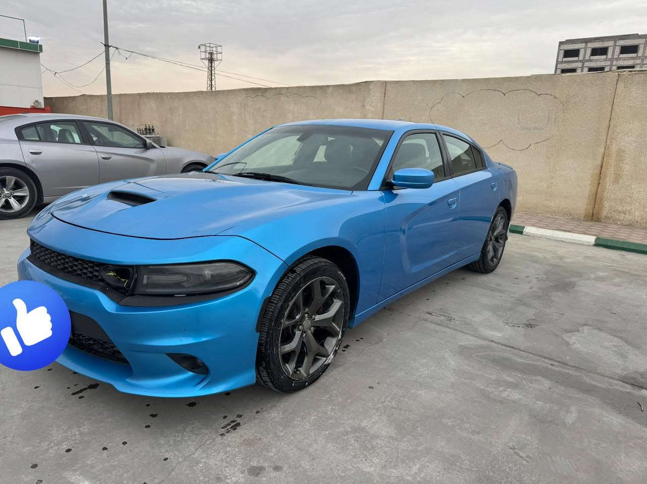 🔎"من رخصت الادمن سلام عليكم دوج جارجر موديل 2016  ( رالي )رقم بغداد الدولي تحويل حادثه بنيد محدث  الجاملغ صبغ 3600 تو ويل ماشيه 136ميل 
فول مواصفات عدا الفتحه  
شاشه كبيره 
سماعات دمام صندوق 
ويل 20 
هيترات مري 
تشغيل عن بعد 
حساس خلفي 
كامره خلفيه 
كشنات جلد تدفه تبريد
جاهزه من كلشي السياره 
العنوان البصره  
للاستفسار اتصل ***********
السعر 190. "وبيها مجال قليل
