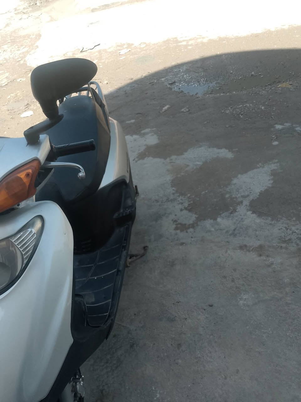 سلام عليكم سبيسي ياباني ياباني كل شغال سلف هندر مكينه شالع معدال كهربيات شغال وراق  كامل مكاني بغداد الشعله سعر ٣٥٠الف ***********
