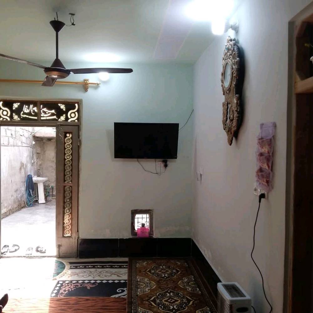 بيت للبيع في جولان ثانيه البيت المساحة 150 طابو زراعي سند 25 الشارع 8 سعر 45 يرهم مقدمة لا تقل عن 27 مليون الاستفسار عله الأرقام التالية (***********) اتصال (‏‪***********‬‏) واتساب