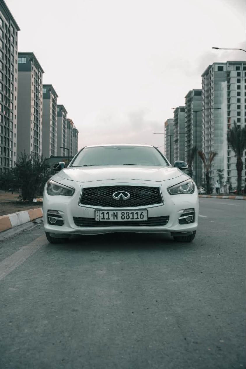 للبيع و مراوس انفنتي Q50 2017✅

سعرها ادخل ع رابط https://t.me/carssofiraq/16522

ضرر امريكا عطل ميكانيكي ( محرك كايم )
وتم استبداله بمحرك جديد في العراق وضرر بسيط جدا ف الجاملغ ومصبوغ فقط بدون اي داخل
رقم بغداد دولي سنويه لغاية ٢٠٣٠ بأسمي حصرا هزة جديده قبل ٤ ايام
مواصفات واضحه
مثل كشنات جلد وكشنات كهرباء 
فتحه سلايت 
بجم زنون
بصمه تشغيل وابواب 
سماعات بوس 
بك لايت لد 
سياره ماشية 128 الف
محرك 6سلندر 3000 توين تيربو 
جاهزه كير محرك تبريد حداديه تخم تاير
مكان النجف تلفون ***********
تلفون ***********
.
.

🚗اعرض سيارتك ع اقوى قناة تلكرام و واتساب و صفحتي فيسبوك للبيع و شراء سيارات ادخل ع رابط 👈 https://t.me/carssofiraq
