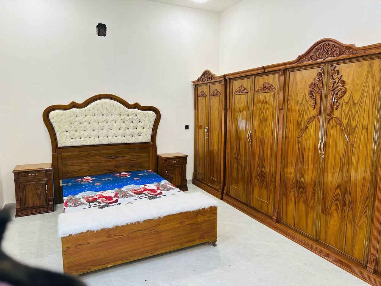 نجارة امير رماحي
*********** انواع ديكورات ولتصاميم وجه أو كفه صاج ٥ملم صبغ حراري
