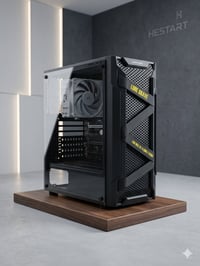 قطع قيمنق احترافية مميزة للبيع! 🔥🖥️  يا الله.. متوفرة الآن لدى بيج الح...