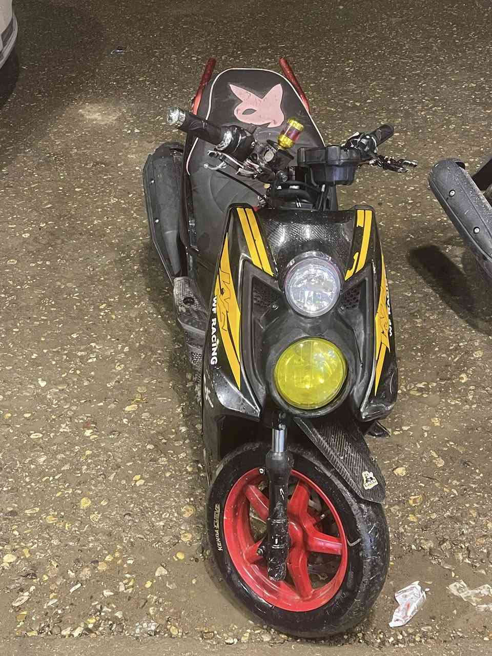 حبايب سكنس جبلي كفالة شلعة ومعدل تشك الكاع تزويد كدام عينك السعر 850 وبيها مجال حك الجية العنوان بغداد قضاء الحسينية *********** هاتف ✌️👍
