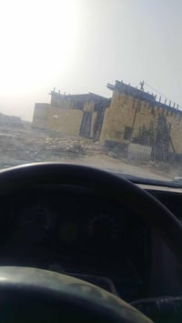 مشتمل مربع للبيع  ركن عل ساحه في الاسكان قرب الحولي  للاستفسار الاتصال...