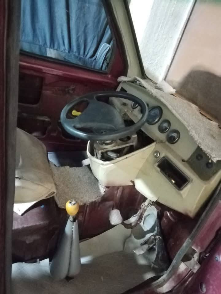 ستوته للبيع
ستوته بلاد صيني للبيع  محرك سيارة گير عادي

في محافظة البصرة - القبلة
باربع ملايين (بيها مجال) 

للاستفسار
***********
