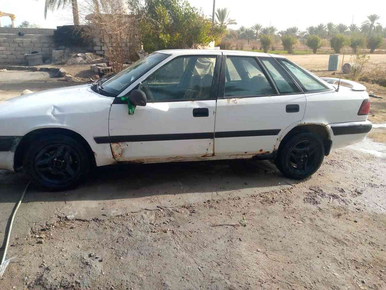 السلام عليكم سبرو موديل 1995رقم كربلاء تحويل شرط نضيفه لاتبخير ولانضيح مكاني بابل المسيب والشراي بخدمته سعره 20وبيهه مجال***********
