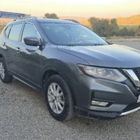 نيسان روگ SV • ٢٠١٩ • اربيل
