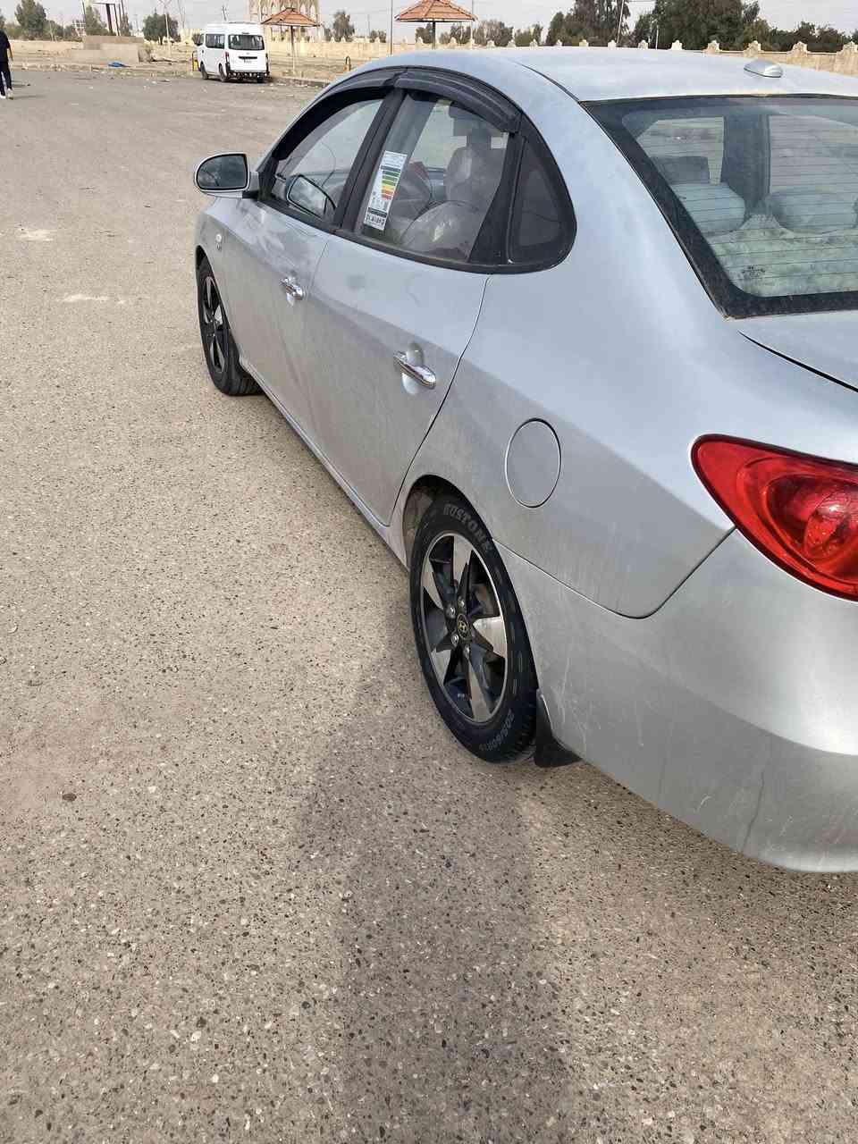 النترا موديل 8كير محرك شرط محرك 20دوش المرغوب تخم تاير جديد ويل كب تبريد ثلج تدفئة نار صدر امامي خلفي جديد ضرر جوملغ خلفي بي بارد وجاملغ مامامي بي بارد حك شبر باب خلفي جهة السايق امبدل رقم نينوى باسمي شرط التحويل سنويه وهزه جديده تفاصيل اكثر اتصل ع رقم *********** مكلف بالنشر مكان السياره بيجي
