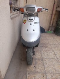 دراجة بطه • بحاجة كرنك • بغداد شعب