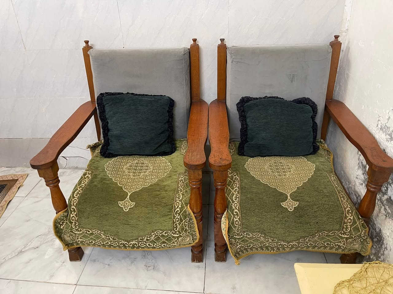 البيع السعر 60 بي مجال خمس مقاعد صاج تسكام


**إذا كنت صاحب هذا الإعلان وتريد حذفه لأي سبب، رجاءا أرسل رسالة إلى الدعم الفني**