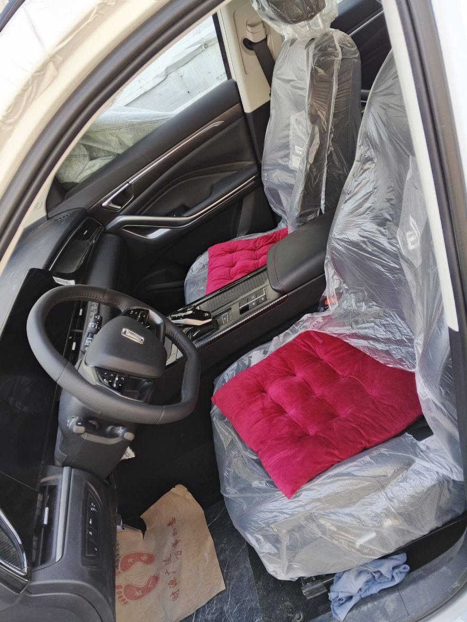 السلام عليكم 
للبيع سيارة 
Bestune t55 2024
ماشية 12000  الف كيلو
محرك 1500 تيربو
كير 7 نمر
فول مواصفات 
شاشة اعطال
شاشة وسطية 
كاميرا دواره
مري شفط 
بانوراما
هاند بريك كهربائي 
توقف تلقائي
لدات امامي خلفي
السياره بسمي
حره تحويل ثاني 
عنواني بغداد الدورة 
السعررر 25 مليون 
 وبيها مجال بسيط  
السياره مكفوله 
ملاحظة (دخول سنة 2025 )  غير متواجد على الفيس بوك 
***********
