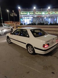 بارس • ٢٠٢٤ • رقم بغداد