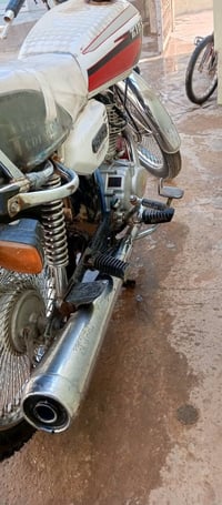 تايگر وزن ثقيل • ٢٠١٩ • تايرات جديده