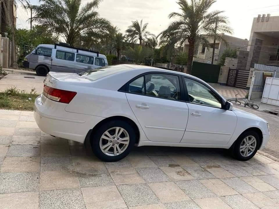 السلام عليكم سوناتا ٢٠١٠ مقدس مكانهه بغداد مكفولة كفالة عامة وين ميعجبك افحص كاملة مكملة متوازي ع فلوسها سعرها ٦٠ ورقة بيع سريع اتصال ***********
