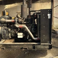 مولدة شتاير المعروفة 450KVA في بغداد جديدة استعمال أسبوعين  الاتصال عل...