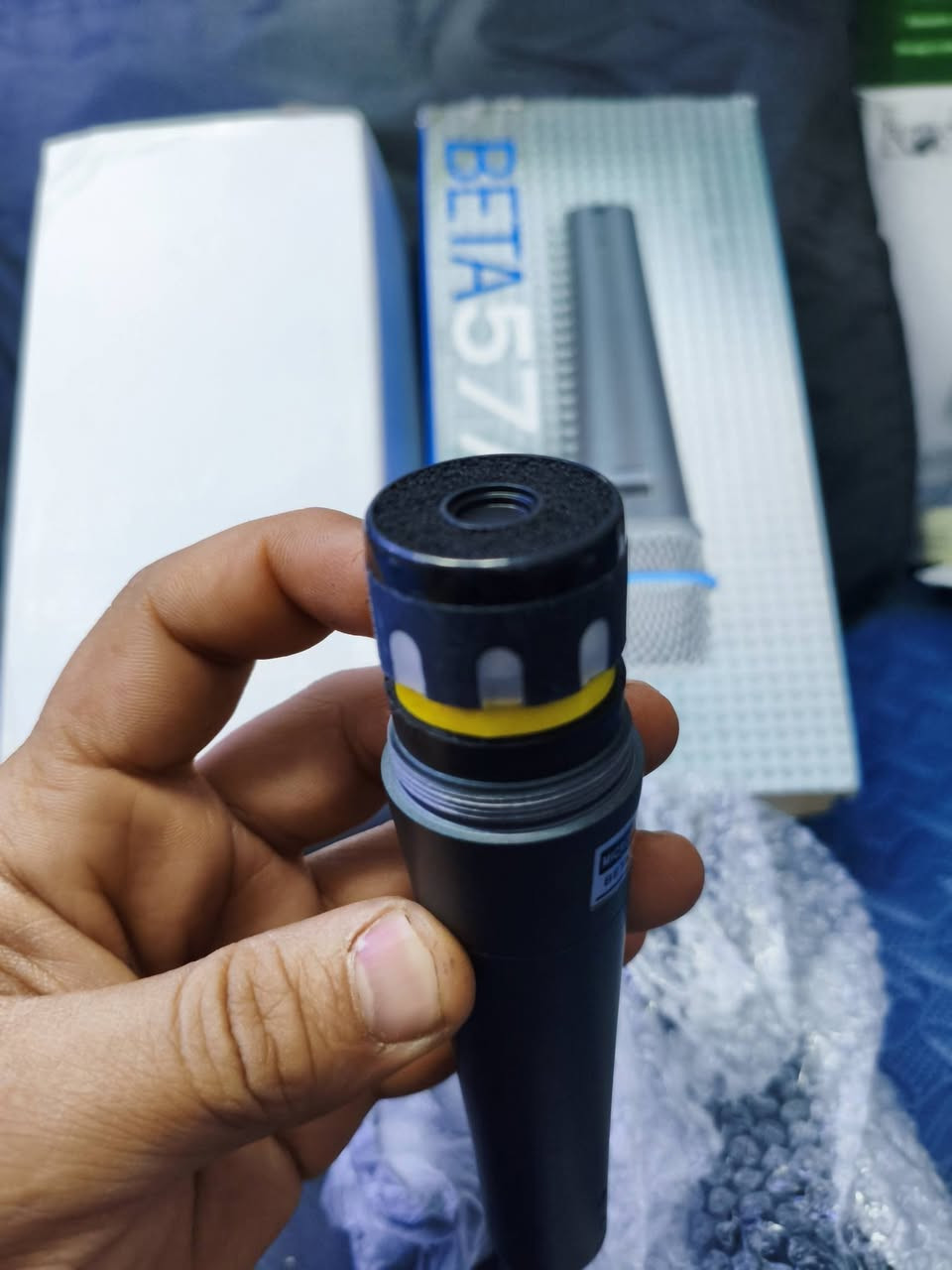 السعر 50 شامل التوصيل


**إذا كنت صاحب هذا الإعلان وتريد حذفه لأي سبب، رجاءا أرسل رسالة إلى الدعم الفني**