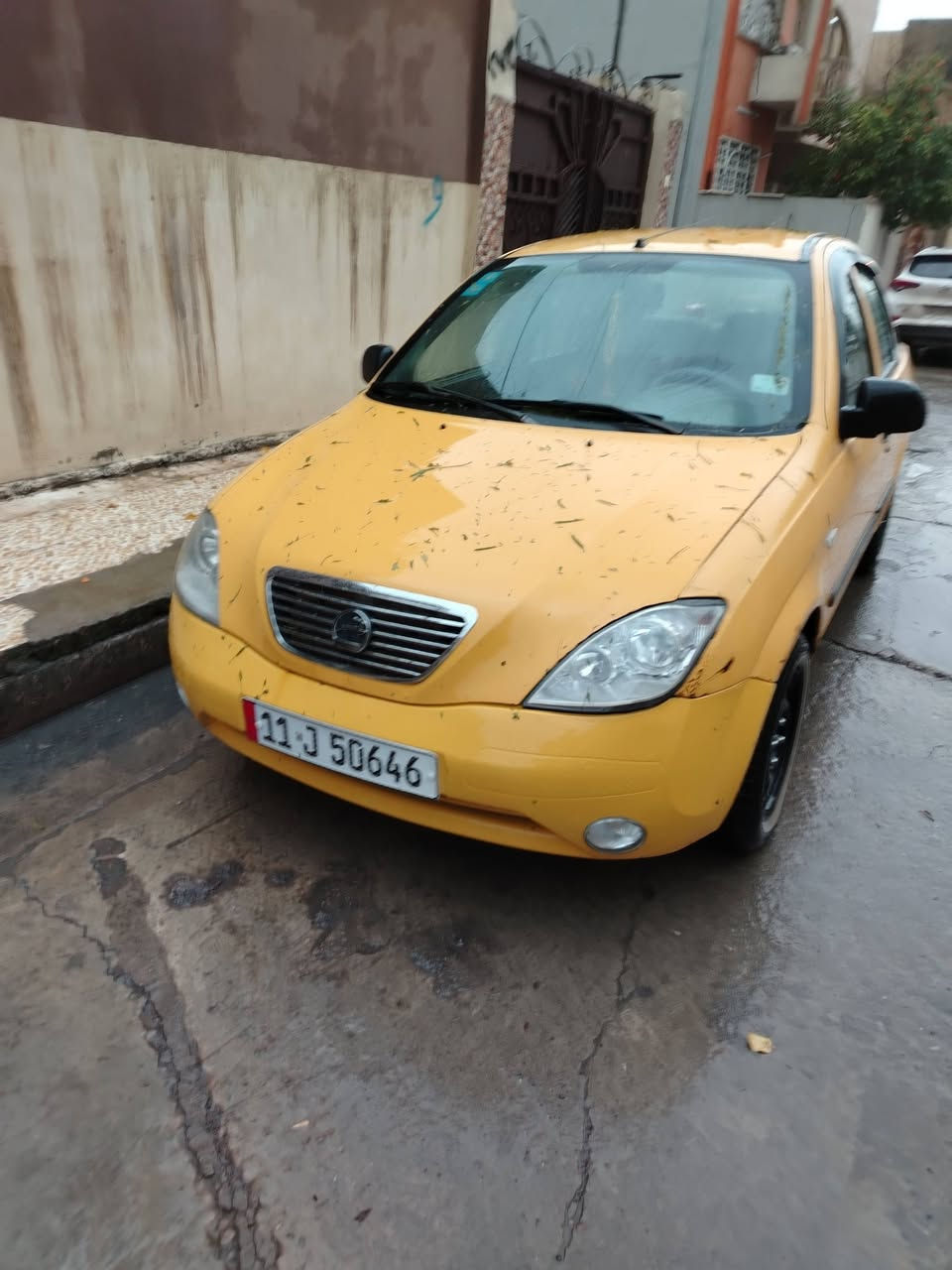 طيبة للبيع  موديل 2016 السعر 45 وبيه مجال واني صاحبه الشرعي وبسمي السنوية لي نهاية

2030     مكاني حي النور للاستفسار الاتصال على هذا الرقم

***********
