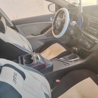 اوبتيما خليجي • ٢٠١٤ • محرك ٢٠٠٠