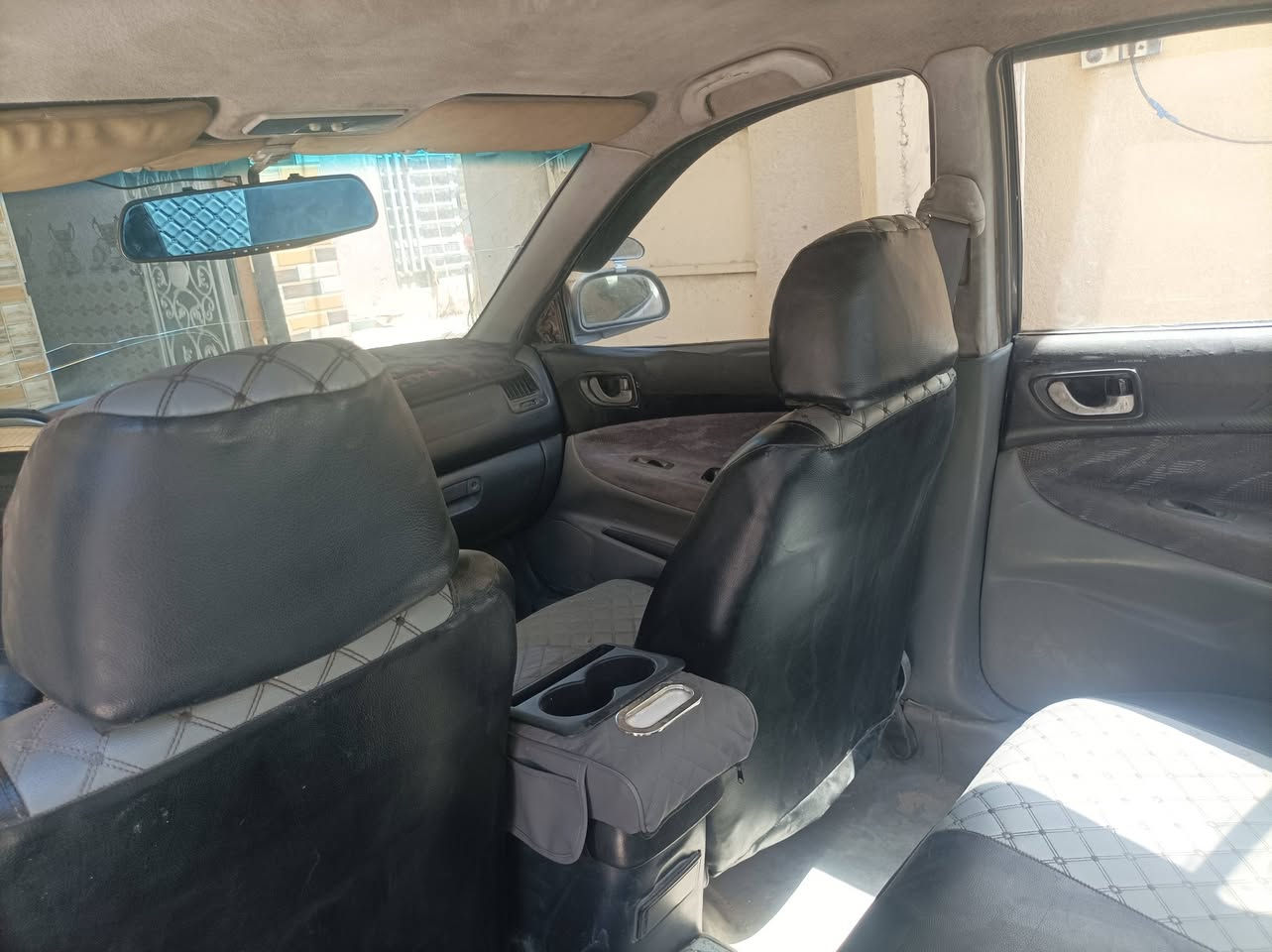 متسبوشي كلند خليجي موديل2000 رقم بغداد كير محرك كامري ابو الجف اوتو لون سلفر تدفئه تبريد تخم تاير ويل كب جاهزة مكاني حله سعر 35 استفسار *********** بي واتساب اتصل وتدلل
