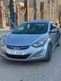 النترا • ٢٠١٦ • ماتور ٢٠٠٠