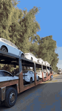 يهديكم معرض محمد شمس  افضل العروض على BYD وصول بي وايدي دستروير بسعر ت...