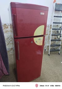 ثلاجه نضيفه • القاسم العسكري