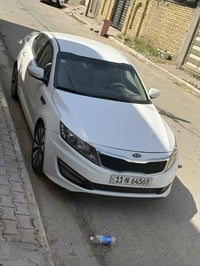 اوبتما موديل 2013 مكينه 2400 للاستفسار  07814048418