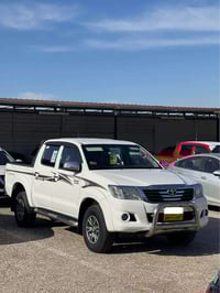 ٢٠١٥ • مكينة وجير • نينوى