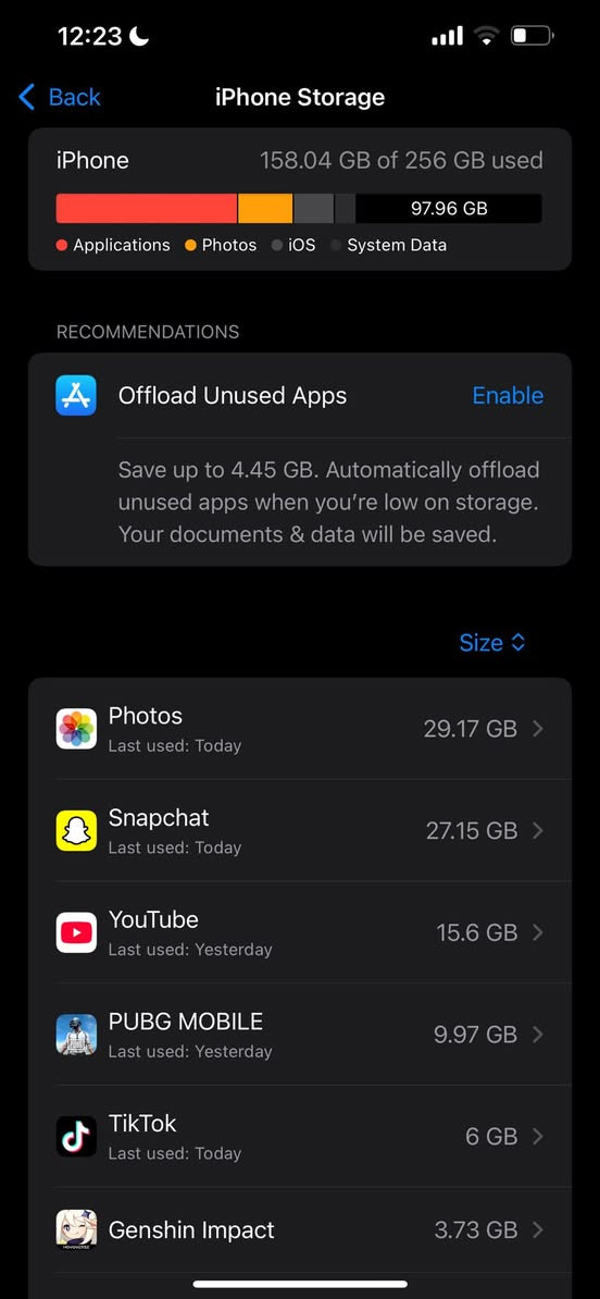 قفله 700 بغداد البلديات


**إذا كنت صاحب هذا الإعلان وتريد حذفه لأي سبب، رجاءا أرسل رسالة إلى الدعم الفني**