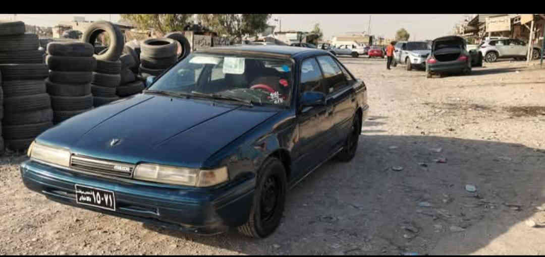 مازدا 626  12 و کابرێتەر گێرو مەکینە و کابرێتەی لۆک لۆک مەکینەی تازە تەعمیرە بەشەرتی 10 وەستا 
ئارمی پلاستیکی سلێمانی بەشەرت 
گێچ و کیلۆمەتر و  حەماوە و گڵۆپی هەر هەموو گیانی ئیشەکات فڵچەو گەرمی بەشەرت لایت زینۆن شاشە ئایپادە 4 مکەبەرەی دەرەجە یەک بەرە کوشنو گاعی تازە جام کارەبایی  پێش و پشتی تازە داگیراوە تەقەو ڕەقەی نیە 4 تایەی تازە بۆ بەستراوە غاز و بەنزینە سەیارەکە سعری 24 وەرەقەو کەمێ معامەلە شوێن هەولێر 
*********** أربيل, العراق
