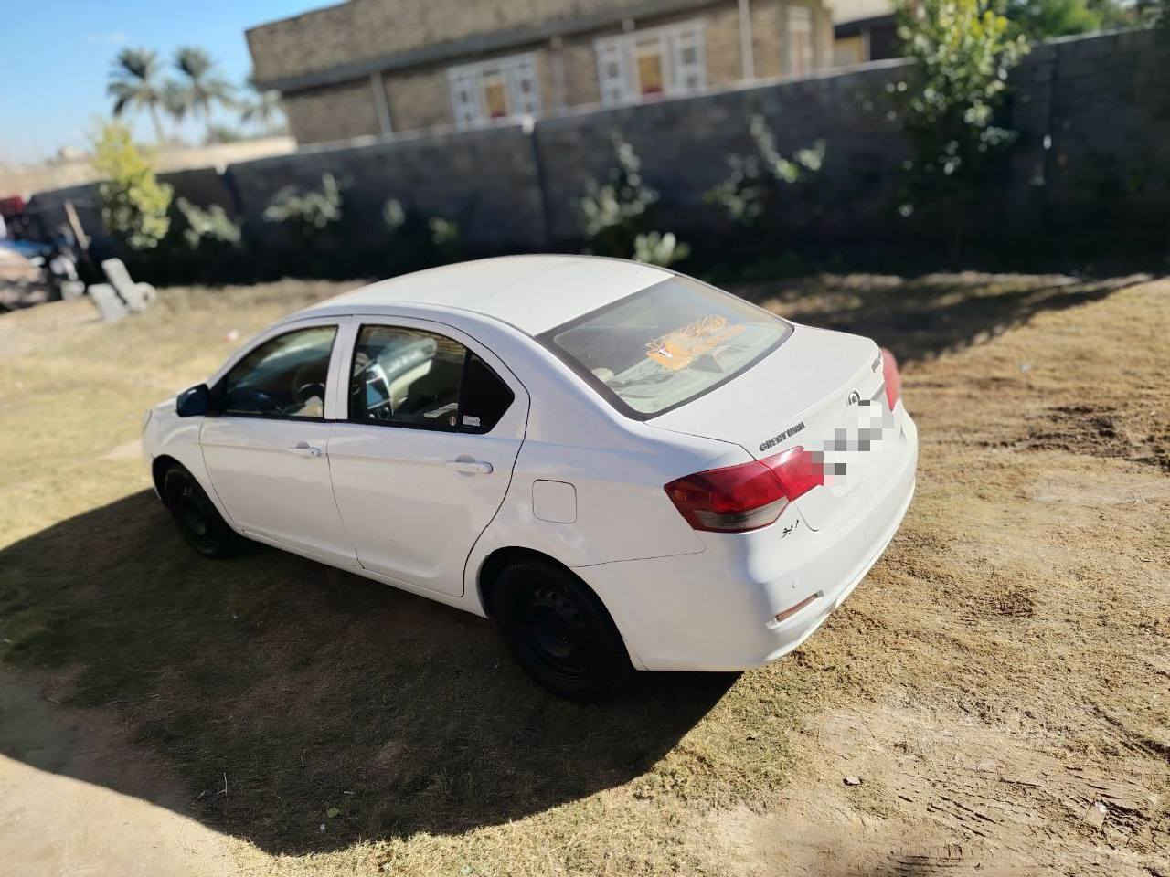 السلام عليكم سياره نوع فوولكس موديل 2011سياره مصبوغه حزام فقط أثر جراد فقط مكفوله من الضربه مكينه وكير وحدايه وتخم تاير تبريد شغال سياره أحلا من الصوره سياره جاهزه من كلشي رقم بابل نكليزي سنويه 2028/مكان السياره بابل السعر 43وبيه مجال بسيط مستعجل ع بيعته//الإستفسار على الرقم//‏ *********** ‏//***********//هذا الرقم آسيا بيه وتساب
