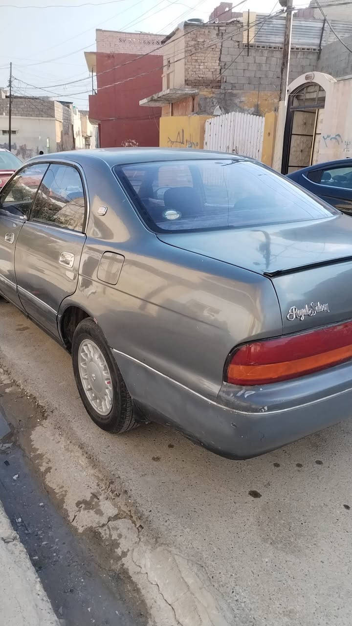 السلام عليكم للبيع بطه موديل 92 رقم نينوى جديد سنويه جديده مكينه 2500 كير مكينه شرط تخم امامي وخلفي جديد شرط تحويل شرط بدون كص صبغ جماليه السعر ٤٨ تفاصيل *********** واتساب
