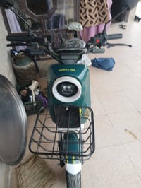 ماطور شحن مستخدم شهرين سعره 450بيه مجال 07855382860