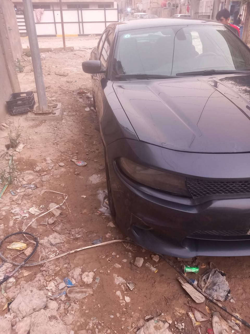 جارجر للبيع موديل 16 بدون يرباك تبريد خير من الله محرك 3.600 بسمي سياره  سعره 155مكاني بغداد الشعب  ***********
