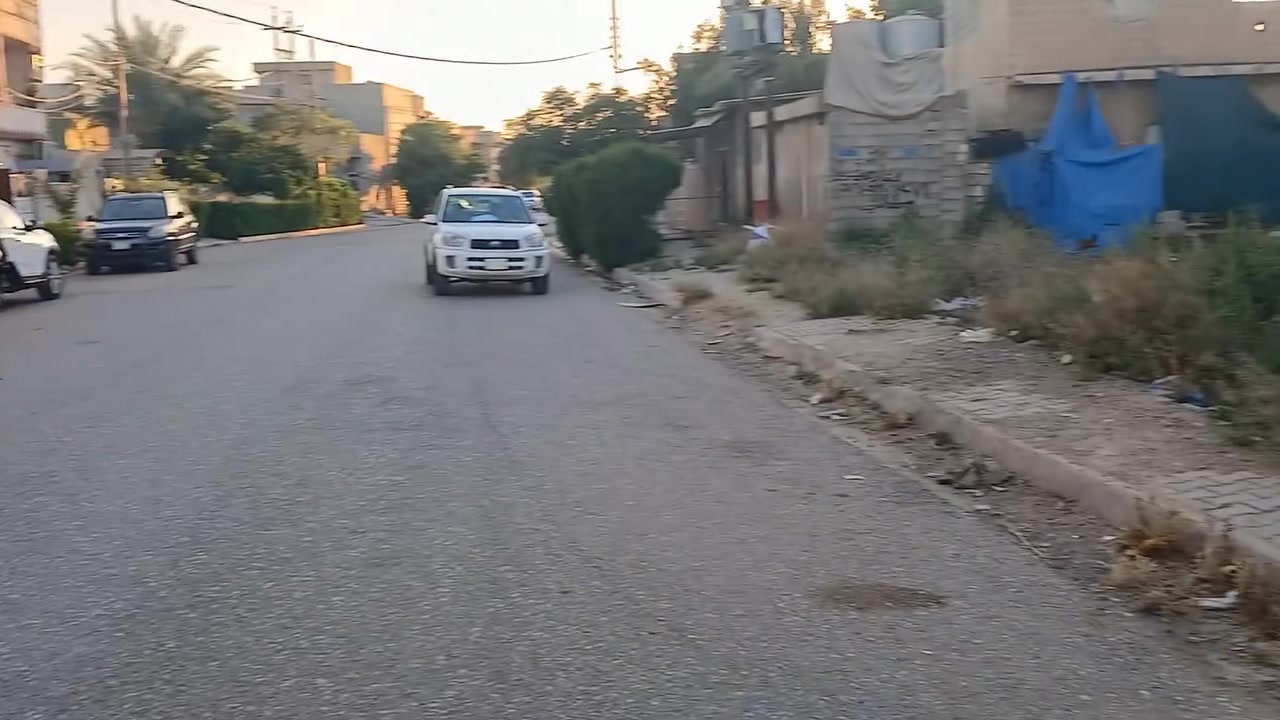 قطعه طابو صرف ركن حي الواسطي 

الأولى خلف اذاعه الرشيد 

المساحه ٣٢٠ متر ركن 
الواجهه ٢٠ نزال ١٦ 

٢٩٠ مليون 

يباع نص القطعه ١٦٠ متر 

***********
0771358740
