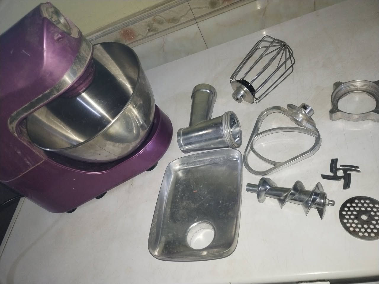 مجموعه غراض ست البيت ٢٥وكراسي وتخم 3 مقاعد ب١٠ج الكراسي حديد وجلد ب ٥٠ عدد ٣ كراسي كبار وكرسين مزدوج


**إذا كنت صاحب هذا الإعلان وتريد حذفه لأي سبب، رجاءا أرسل رسالة إلى الدعم الفني**