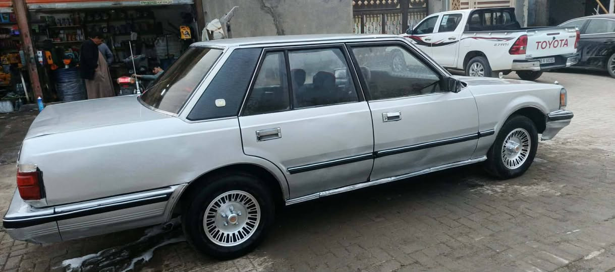 سوبر للبيع مكينه كير بطه اوتوماتيك اكسن حداديه كهربائيات نظيفات سياره رقم بغداد انكليزي تحويل مباشر سنويه جديده سياره جاهزة للعمل مكان ديوانية قضاء شاميه سعر ٣٧ ورقه موبايل ***********
