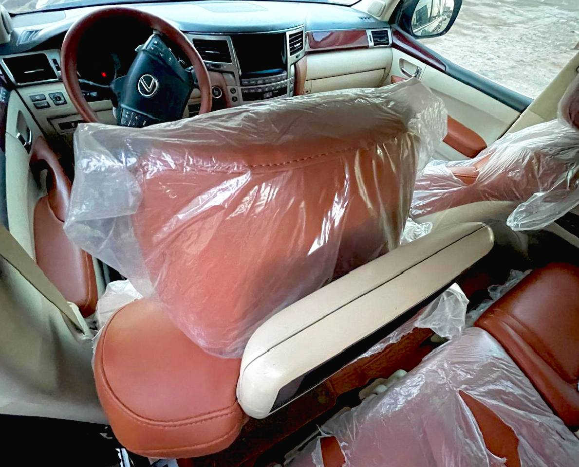 سلام عليكم لكزز استيشن فول مواصفات 2014 السياراه كفاله عامه من كلشي السياره جديده ماشيه 135000الف رقم اربيل 8سندر السياره نضيفه كلشي البلاد تروح تفحص للاستفسار الاتصال على الرقم *********** مكان بصره
