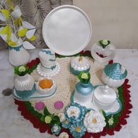 تحف ديكور • اشكال حلوه • توصيل محافظات