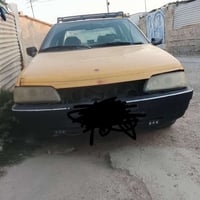 بيجو روا موديل 2009 سعر 23 وبيها مجال مكان تاجي قرب منشأ نصر الاستفسار...