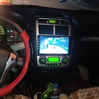 سبورتاج • ٢٠٠٦ • محرك جديد