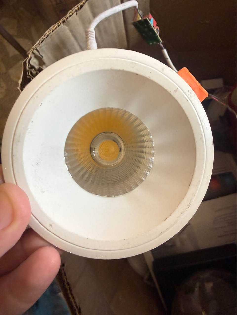 ‎سبورت لايت كلوب ليد‎ كركوك, العراق


**إذا كنت صاحب هذا الإعلان وتريد حذفه لأي سبب، رجاءا أرسل رسالة إلى الدعم الفني**