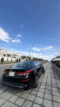 اوبتيما ٢٠٢٠ • فول مواصفات • ١ دستە