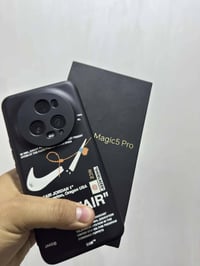 هونر ماجك 5 برو • ٢٥٦ • ١٢+١٢