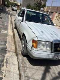 ميرسيدس دب • موديل ٩٠ • مكينة ٣٠٠٠