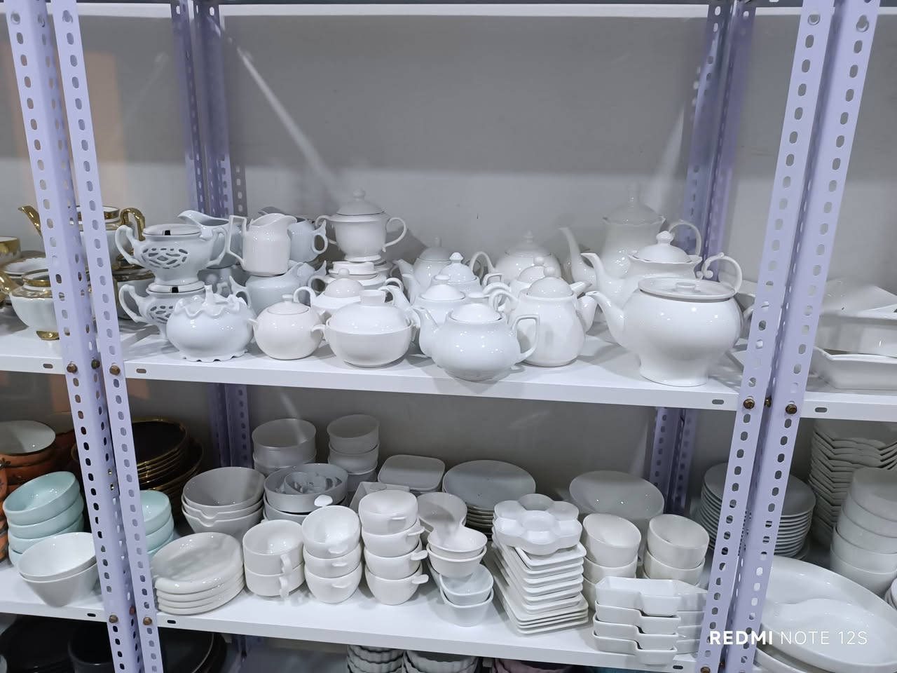 توفر جديد فرفوري سياحي ابيض 
عنوان صلاح الدين/ قضاء الدور — حي المعهد مقابل جامع الصحابه مجاور معرض الريان 
متوفر توصيل


**إذا كنت صاحب هذا الإعلان وتريد حذفه لأي سبب، رجاءا أرسل رسالة إلى الدعم الفني**