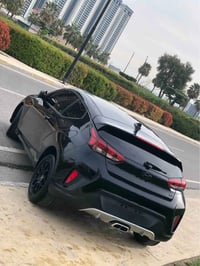 ڤولستر • ٢٠١٩ • ٨٠٠٠٠ كم