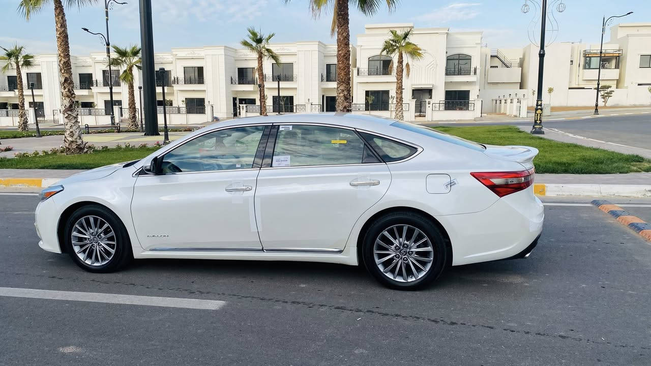 تۆیۆتا ئەڤەڵۆن2016فول فول مواسەفات سفري شريكة جيهان
مواسەفات خلیجی لميتيد 
دەرجە یەک بي بوياغ
کوشن سارد و گەرم 
حساس پێش و پشتی 
پەرده 
٣مۆد لێخورین eco
‏Normal
‏Sport  
ئاوێنە شەفت و ئیشارت
بەسمە شغال سڵایت لايت زينون ليد
کوشن جلد ساردو گةرم 
هەمو گیانی بەشەرت چوارتاييةي شريكةي نويي لةسةرة
٢ پەڵە PDR هەیەهةمووي قالبي لةسةر دةقي شريكة ماوة
٣سویجە 

شوێن هةولێر 

گێر و مەکیەنەی و كارةبايي دةنگی دیجیتال بەشەرت 
هیچ کێشەیەکی تێدا نییە
سةنةوي تا2030هةمووشتي نوية

ژمارەی خاوەنەکەی 
***********
